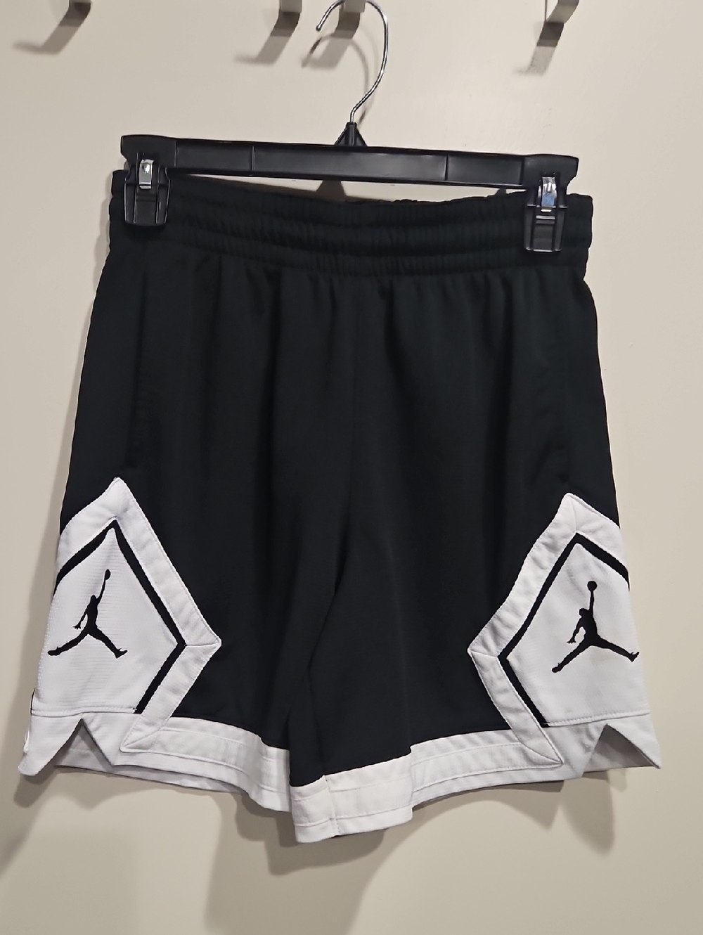 Jordan Basketball Shorts Medium